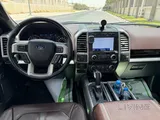 Ford F-150 Platinum V6 2017